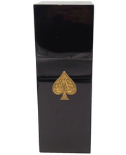 ARMAND DE BRIGNAC CHAMPAGNE CUSTODIA ORIGINALE - VUOTA - 75 CL