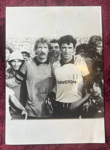 Foto originale dino zoff - originale,