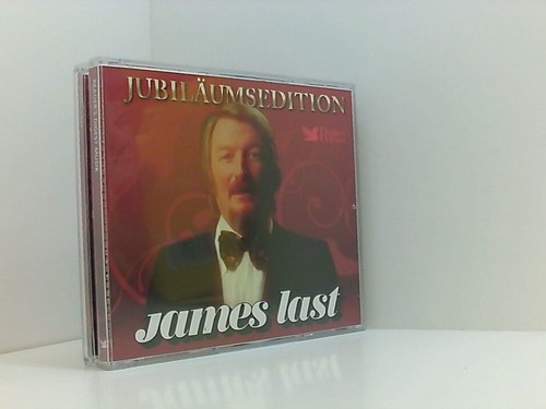 Jahre james last - 80,