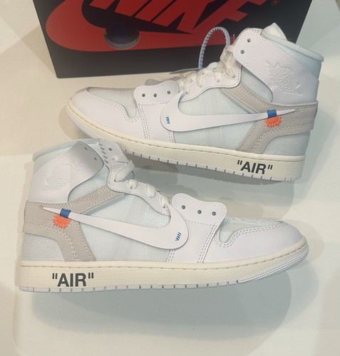 Air jordan retro high - air, 1