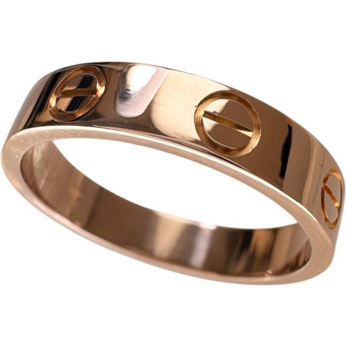 Cartier mini love ring - mini,
