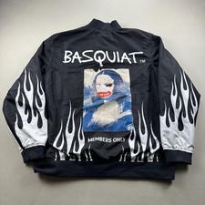 Jean-Michel Basquiat Members