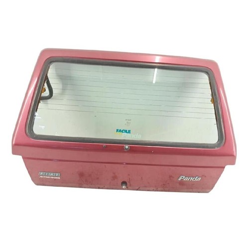 Portellone posteriore fiat - posteriore,