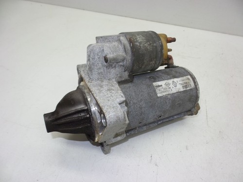Motorino avviamento opel - d'avviamento,