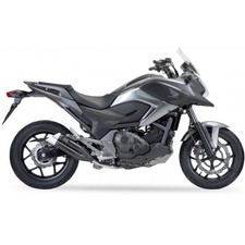 IXIL DUAL HYPERLOW EXHAUST