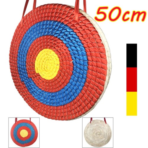 Tiro con arco bersaglio - con,