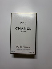 CHANEL N°5 per Donna 100 ml