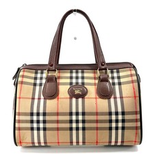 Borsa Burberrys Nova Check