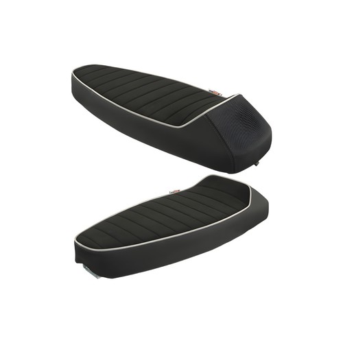 Sella nisa sport racing per - sella,