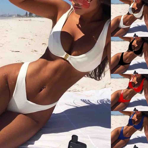 Costume bagno bikini - bagno, set
