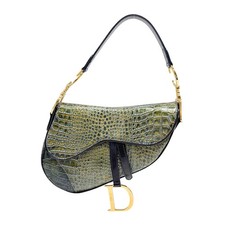 Borsa a tracolla DIOR Saddle