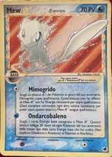 Pokemon card mew gold - pokemon, card-mew-gold