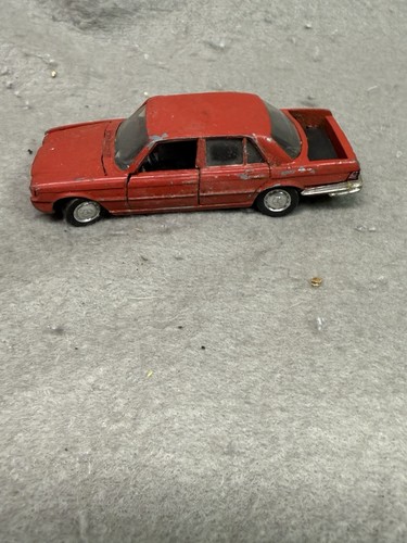 Vintage mercedes 350 - vintage,