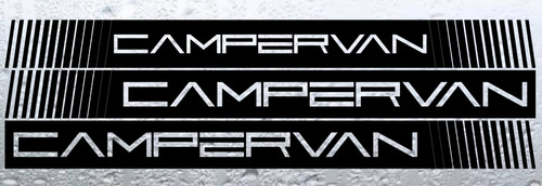 Camper - 3,