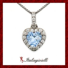 Romantica collana cuore - romantica,