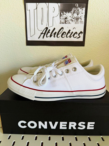 Converse all star white - white, (