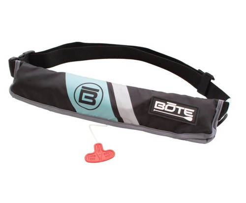 Cintura gonfiabile bote - gonfiabile,