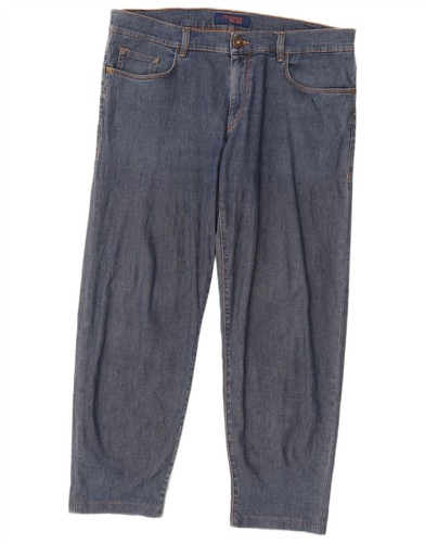 Jeans trussardi uomo dritto - trussardi, it