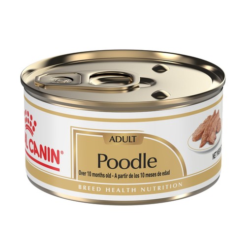 Barboncino cibo per cani - per,