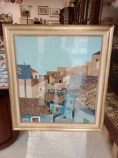 Renzo Meschis Paesaggio