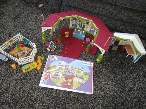 Schleich horse club part - schleich,