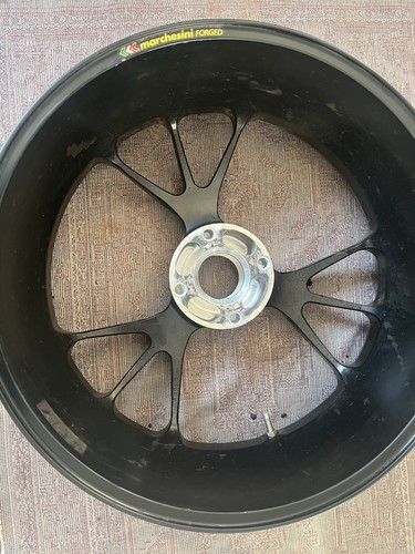Cerchio marchesini panigale - cerchio.,