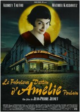 378707 Amelie Classic Movie