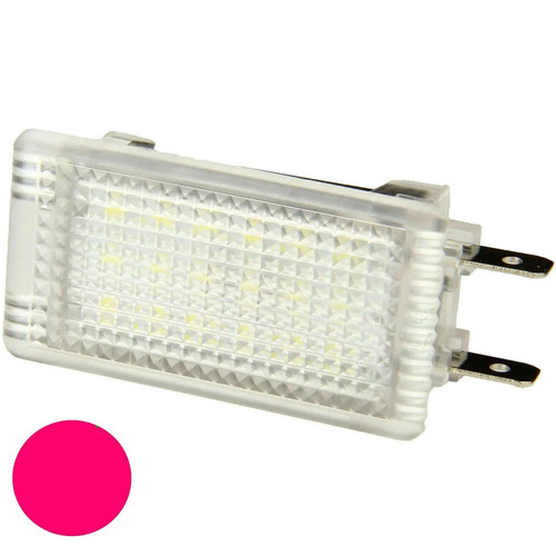 Led luce vano motore per - led,