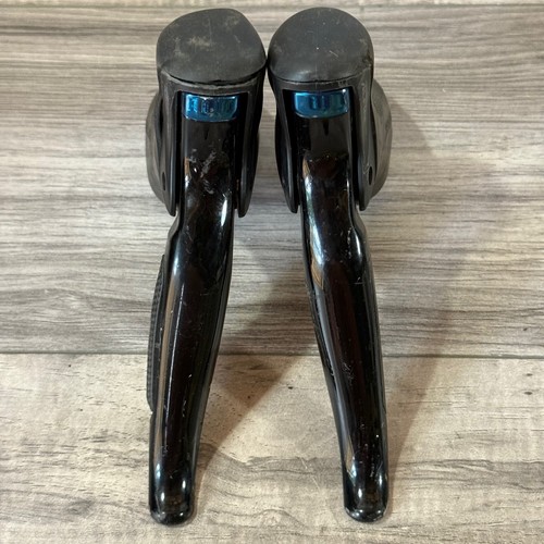 Leve freno cambio shimano - leve,