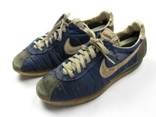 Scarpe da corsa vintage anni