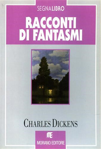 Dickens charles racconti - -, di