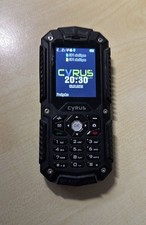 Cyrus CM6 CM 6 SOLID Cellulare