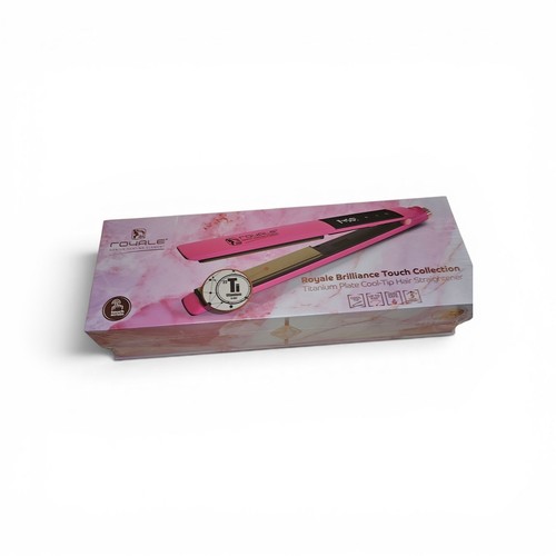 Royale brilliance touch - brilliance,