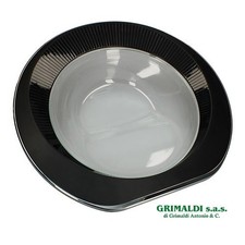 SPORTELLO OBLÒ COMPLETO PORTA LAVATRICE CANDY HOOVER 43032148 ORIGINALE