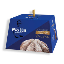 Pandoro Motta Il Pandoro