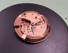 Movimento orologio meccanico ricambi usati - cal. Paraurti Omega 332 - vedi lista