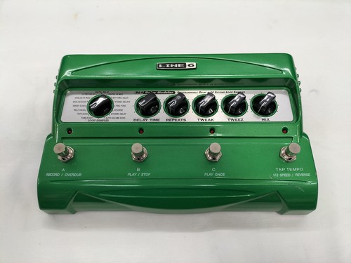 Line6 dl4 solo adattatore - adattatore, ac]