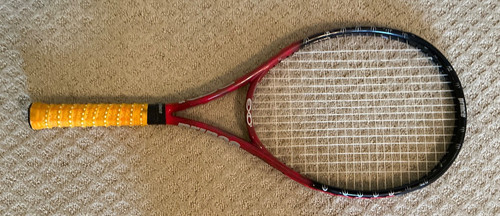 Racchetta tennis prince - racchetta,