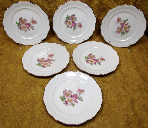 Piatti insalata r - 6,