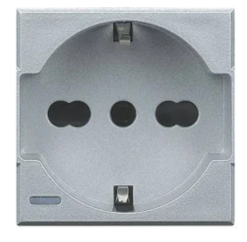 Presa unel schuko 16a - unel,
