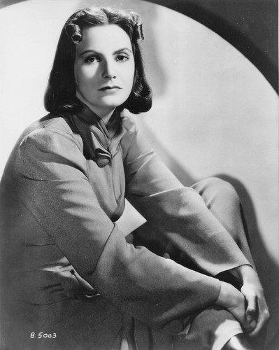 Greta garbo photo argentique - ,