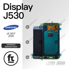 SAMSUNG DISPLAY J5 2017 J530