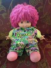 Bella Bambola Spumone ABC no