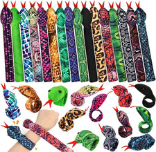 16 Braccialetti a Scatto, per