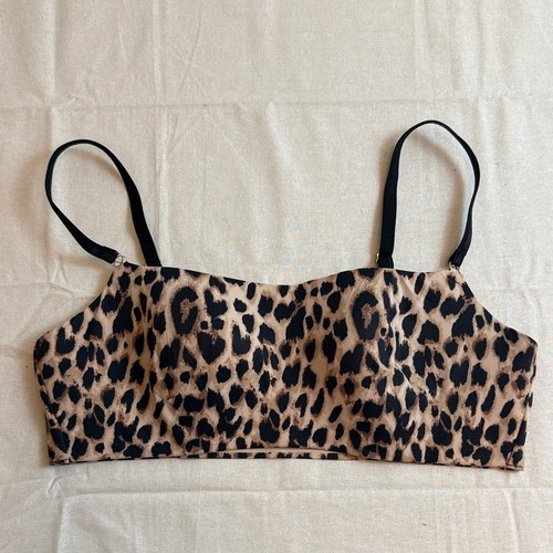 Bralette donna victoria - bralette,