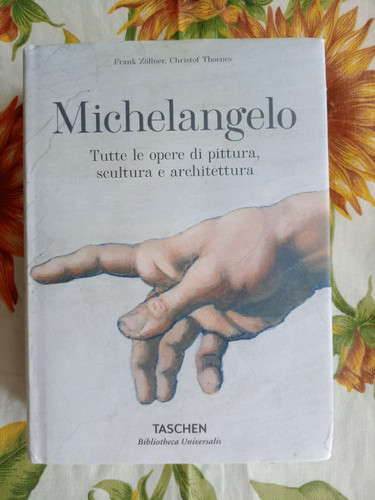 Michelangelo tutte opere - tutte,