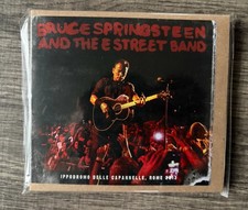 Bruce Springsteen Live