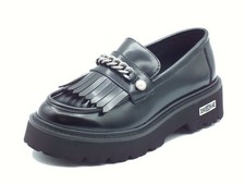 CULT CLW457900 Slash Black