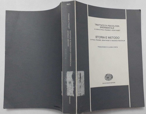 Trattato psicologia - di,