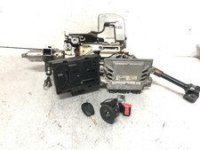 KIT CENTRALINA MOTORE PER RENAULT Modus 2° Serie S120200102B D4F 740 Benzina 12